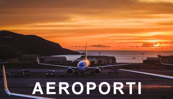 Trasferimenti da e per aeroporti